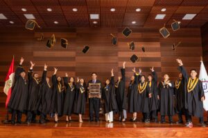 Licenciatura y diplomatura diferencias