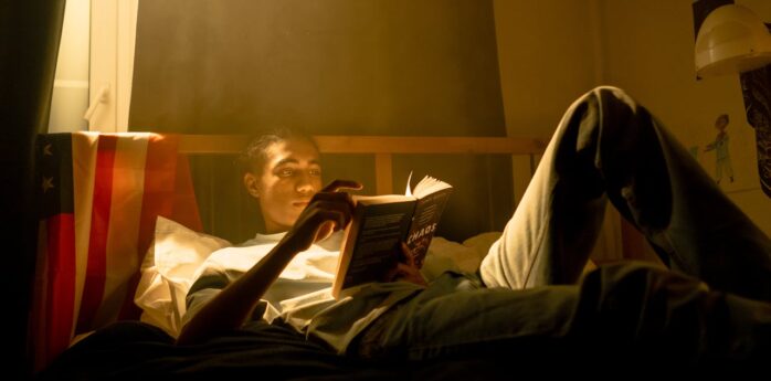 beca deportiva en Estados Unidos