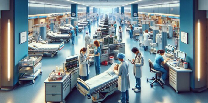 hospital universitari sagrat cor