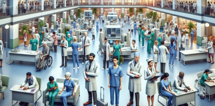 hospital universitario de canarias