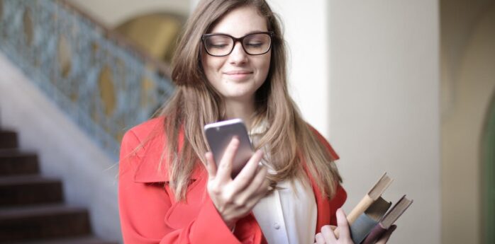 Notas de corte PAU 2025