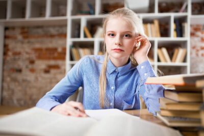 Organizar rutina de estudio