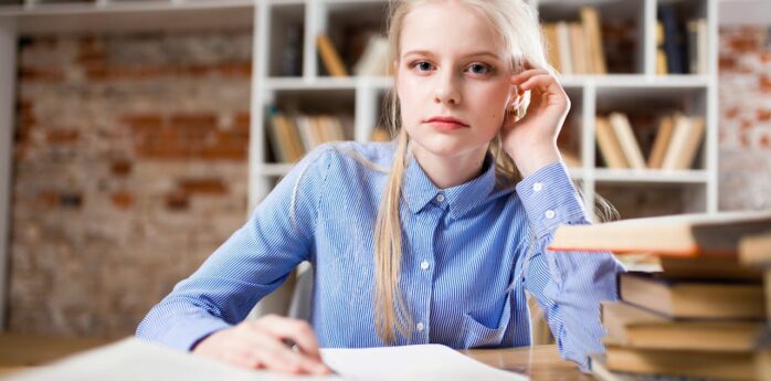 Organizar rutina de estudio