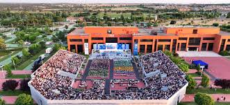 Universidades privadas de Madrid