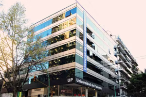 Universidades privadas de Argentina