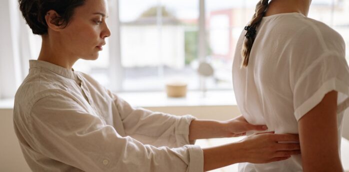 carreras de salud populares