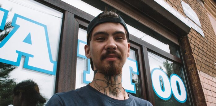 Formacion para ser tatuador