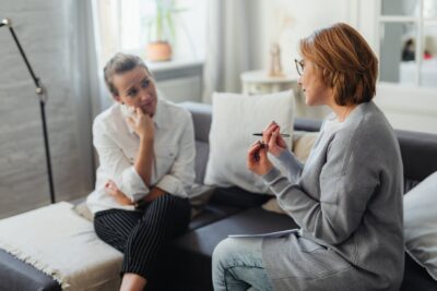 Especializacion terapeutica