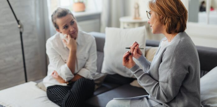 Especializacion terapeutica